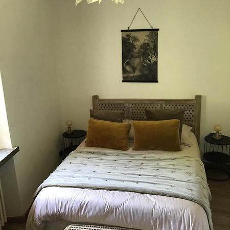 Apartament Casale A La Campagne San Mauro Torinese Zewnętrze zdjęcie