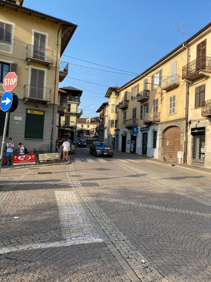 Apartament Casale A La Campagne San Mauro Torinese Zewnętrze zdjęcie