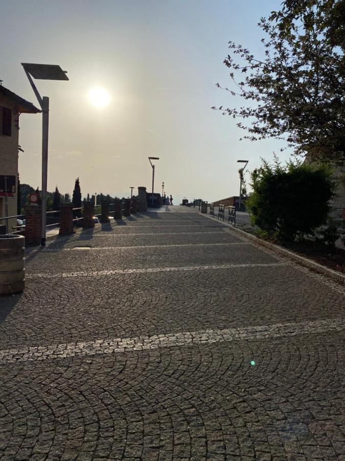 Apartament Casale A La Campagne San Mauro Torinese Zewnętrze zdjęcie