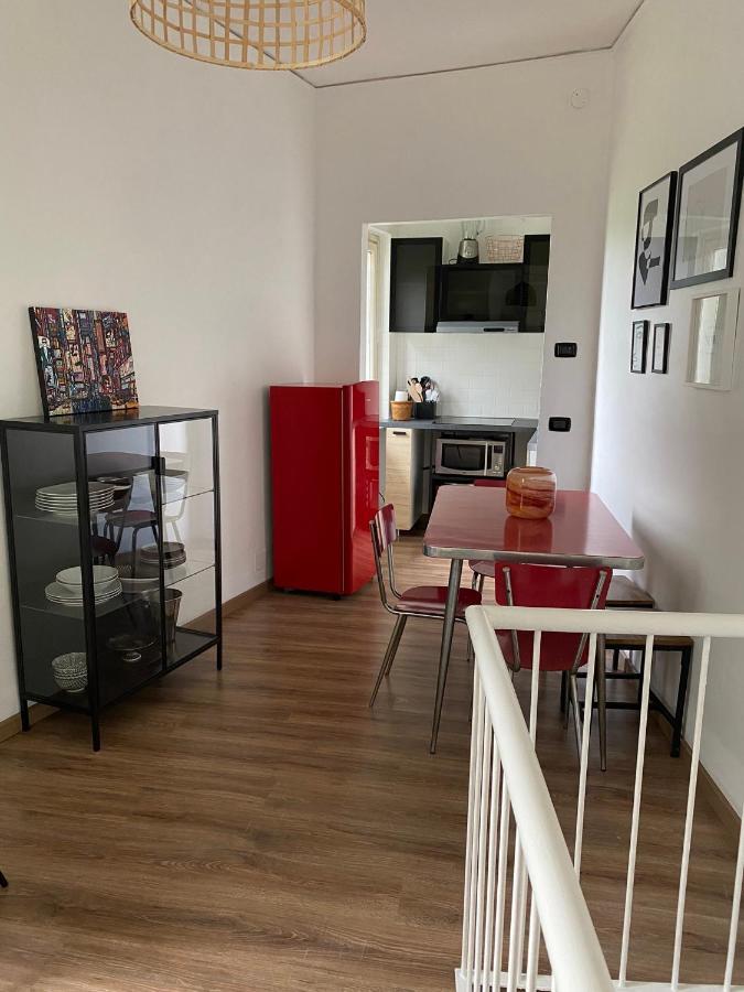 Apartament Casale A La Campagne San Mauro Torinese Zewnętrze zdjęcie