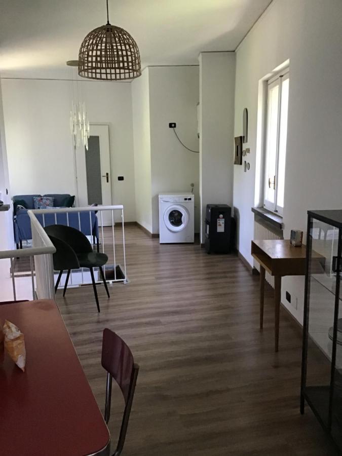 Apartament Casale A La Campagne San Mauro Torinese Zewnętrze zdjęcie