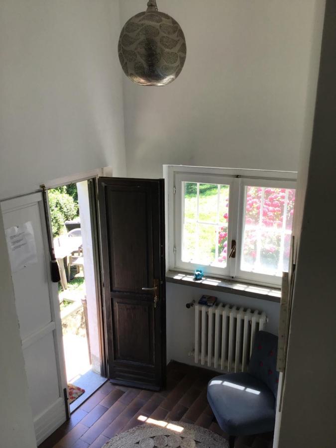 Apartament Casale A La Campagne San Mauro Torinese Zewnętrze zdjęcie