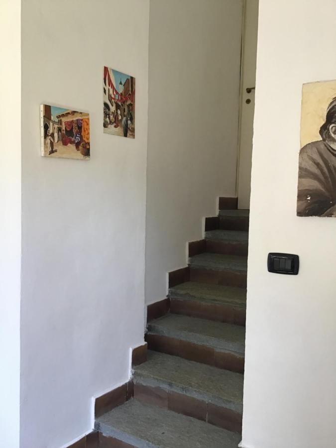 Apartament Casale A La Campagne San Mauro Torinese Zewnętrze zdjęcie
