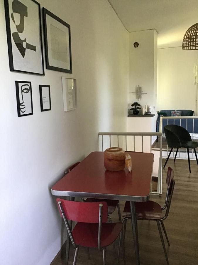 Apartament Casale A La Campagne San Mauro Torinese Zewnętrze zdjęcie