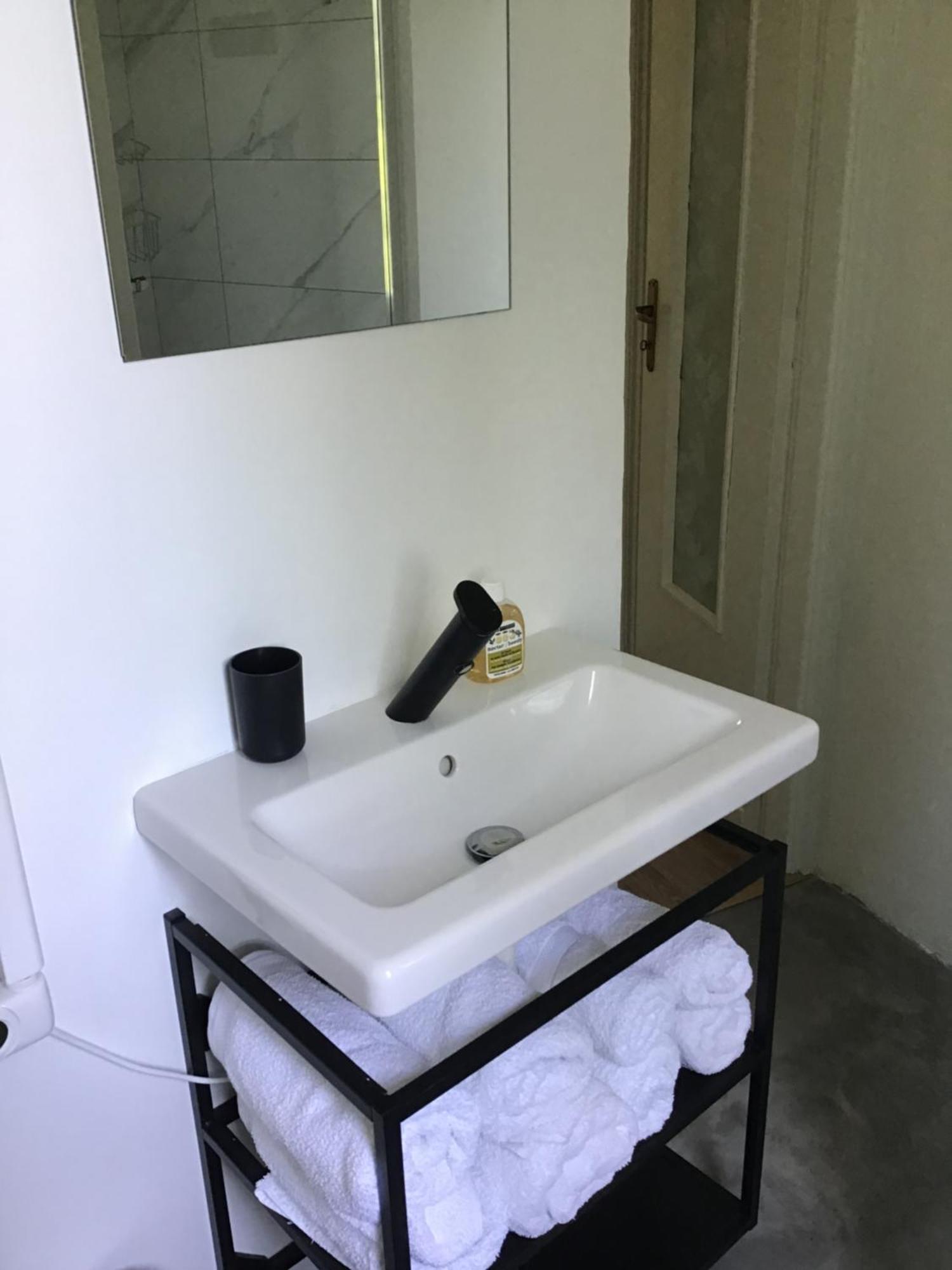Apartament Casale A La Campagne San Mauro Torinese Zewnętrze zdjęcie