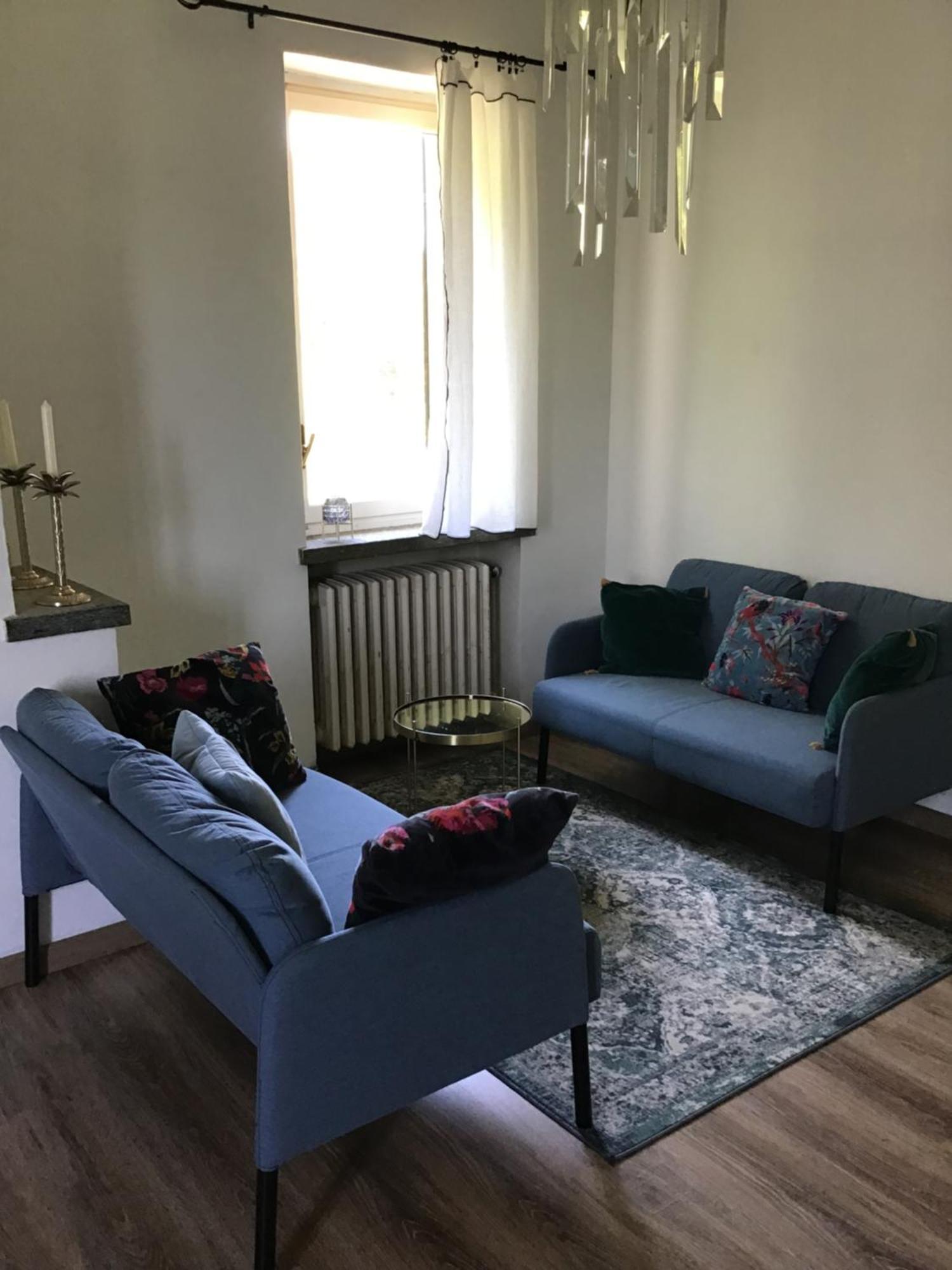 Apartament Casale A La Campagne San Mauro Torinese Zewnętrze zdjęcie