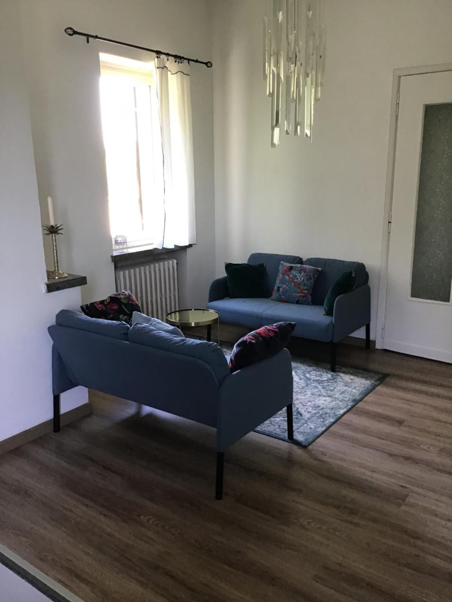 Apartament Casale A La Campagne San Mauro Torinese Zewnętrze zdjęcie