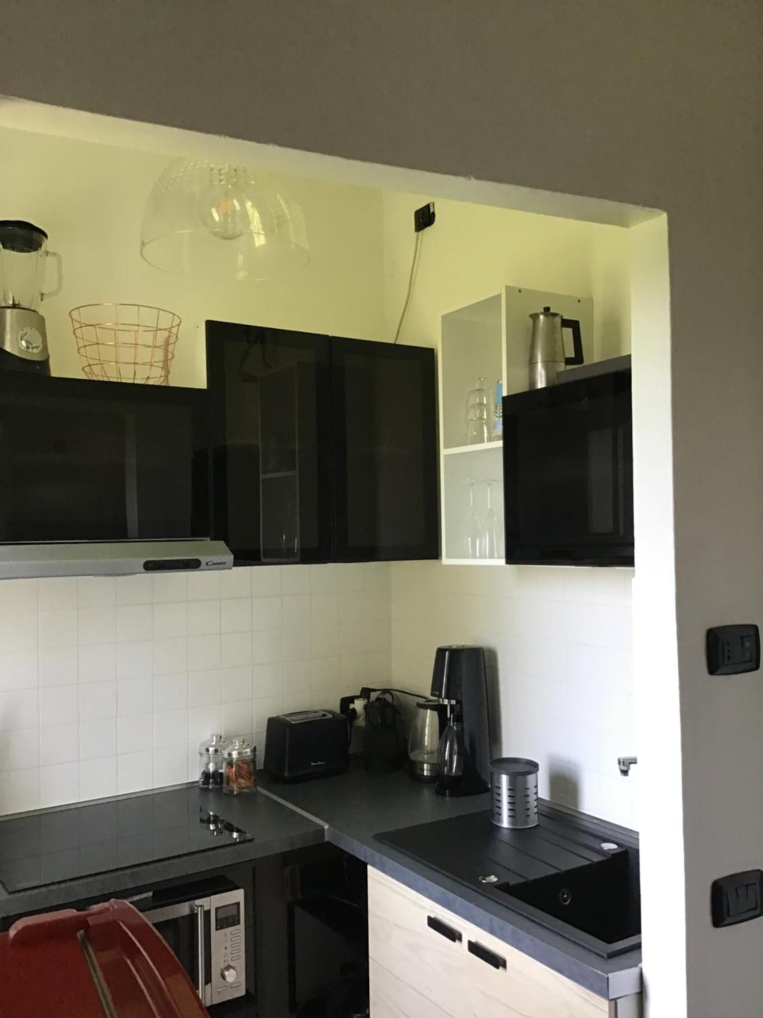 Apartament Casale A La Campagne San Mauro Torinese Zewnętrze zdjęcie
