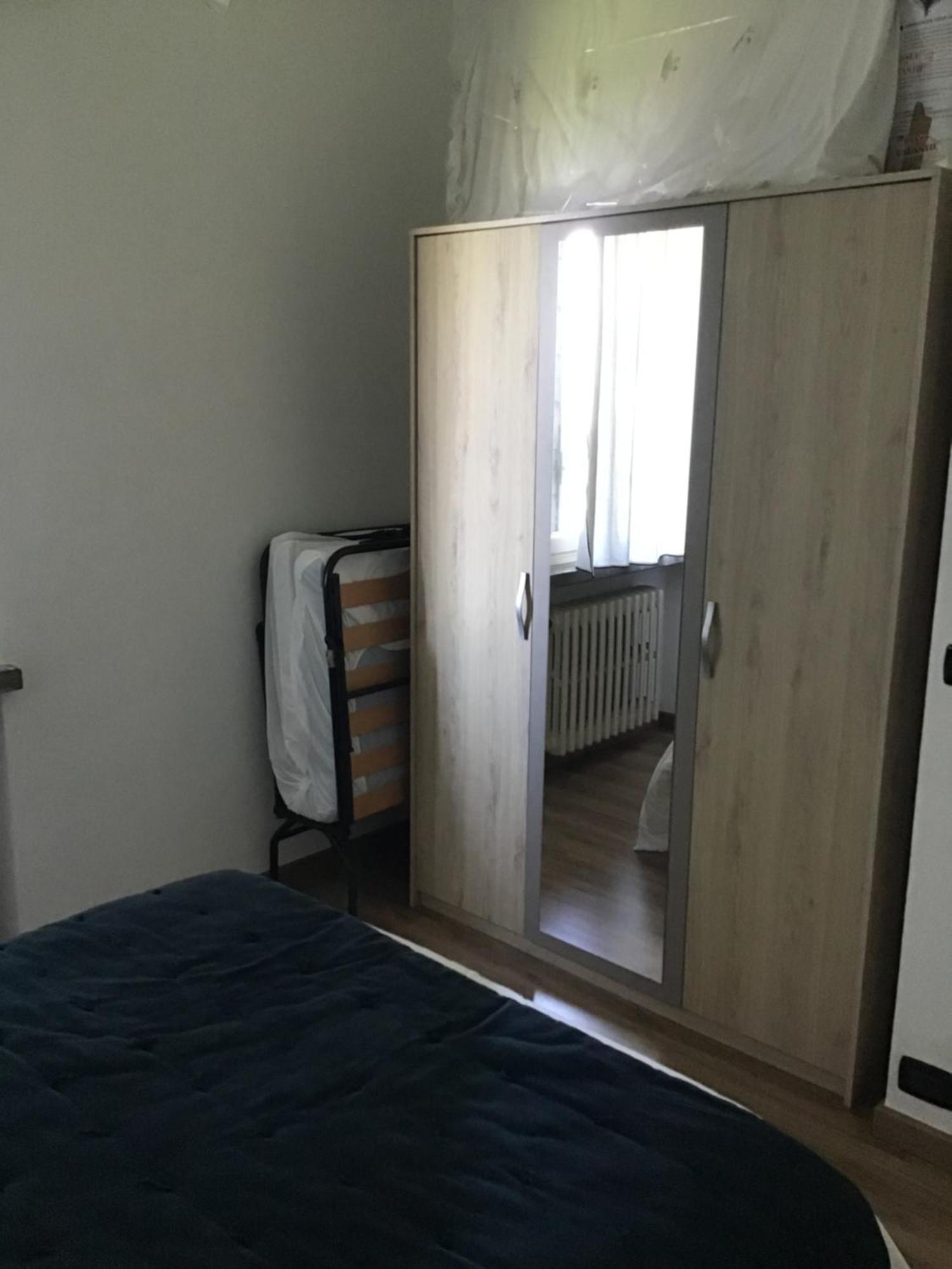Apartament Casale A La Campagne San Mauro Torinese Zewnętrze zdjęcie
