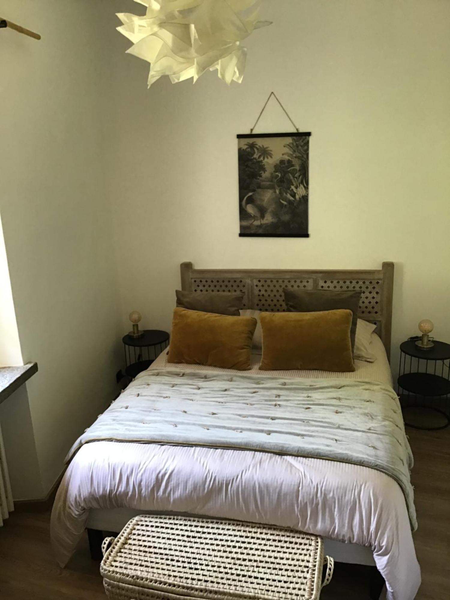Apartament Casale A La Campagne San Mauro Torinese Zewnętrze zdjęcie